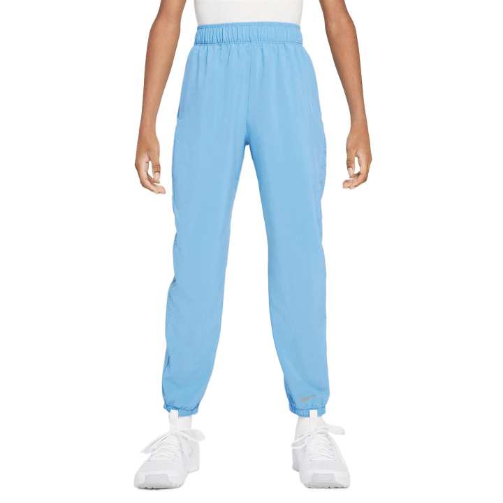 Nike Nike Knitted Sweatpants Blue Kids'