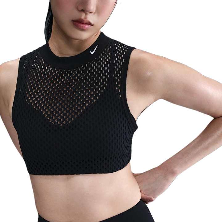 Nike Nike Indy Net Women's Light-Support Padded Sports Bra