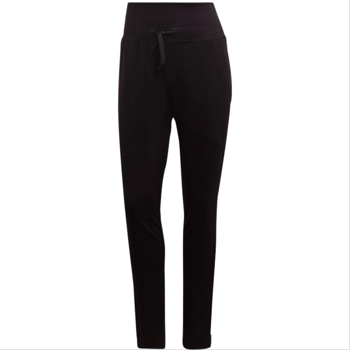 Adidas Adidas Sports Pants Women's Black