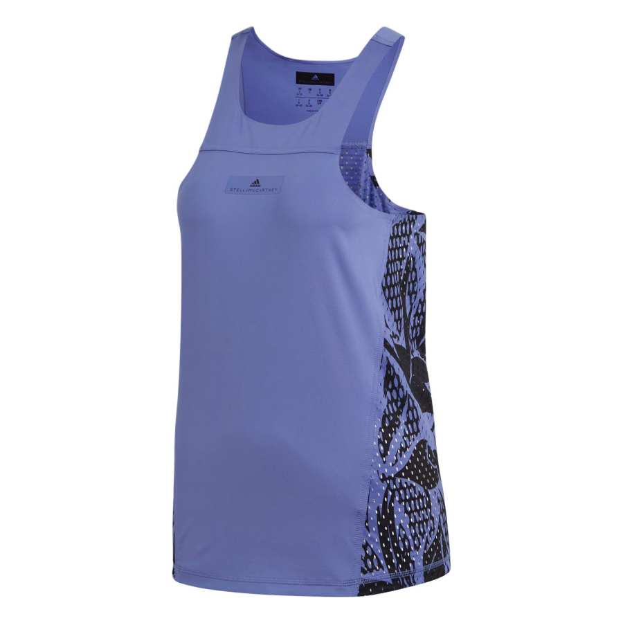Adidas Adidas x Stella McCartney Sport Vests Women's Purple