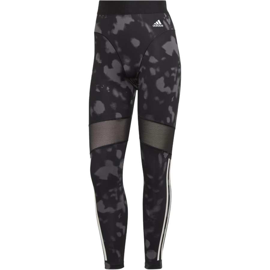 Adidas Adidas Sports Pants Women's Black
