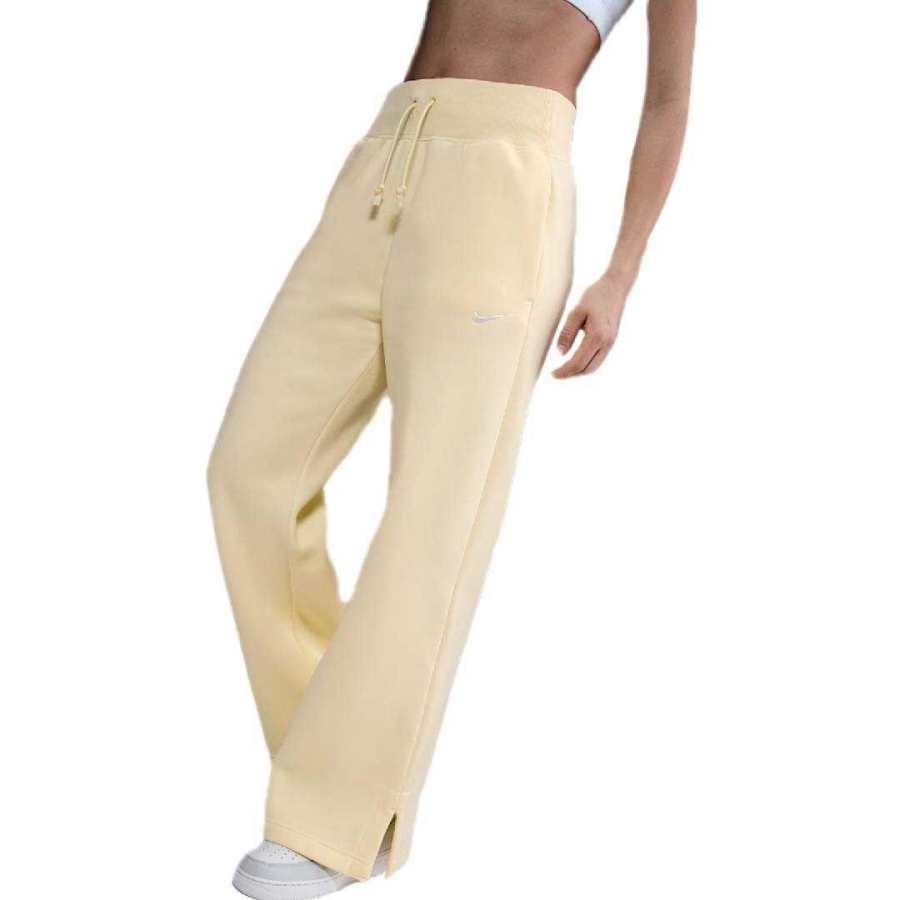 Nike Nike Sportswear Phoenix Fleece Women's High Waisted Wide Leg Sweatpants