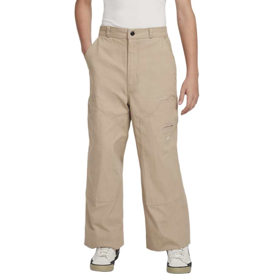 Nike Nike Sportswear Metro Cargo Pants Teenagers Khaki