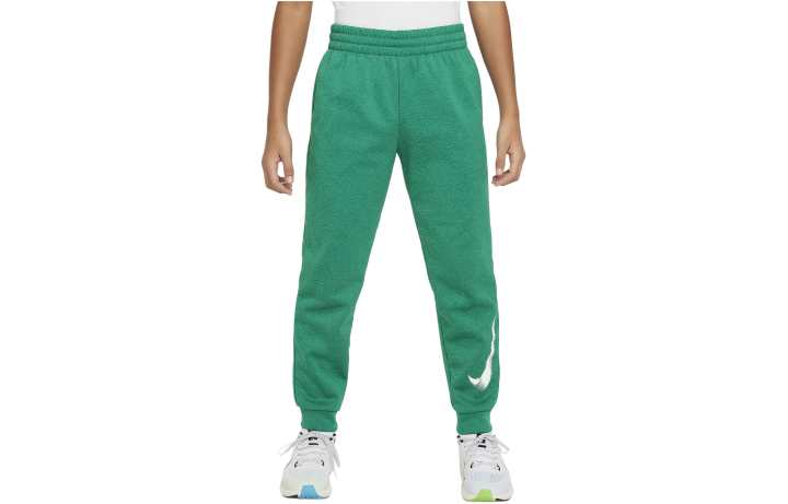 Nike Nike Kids Knitted Sweatpants Moderate
