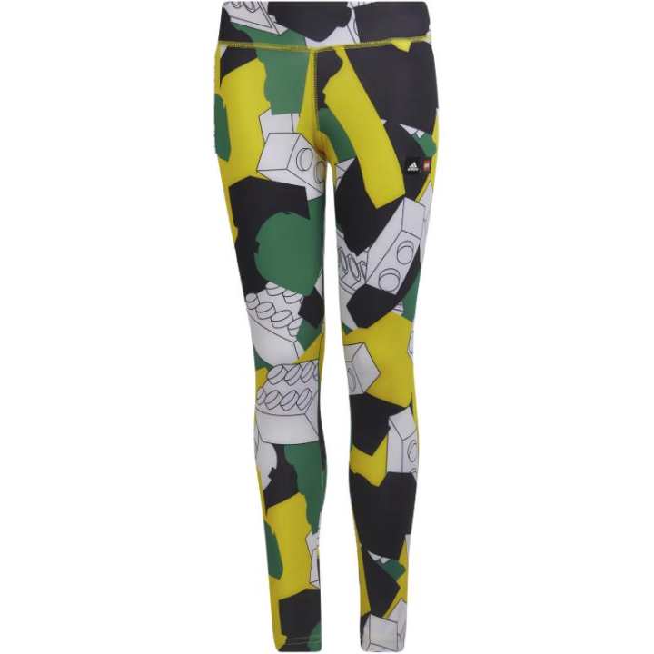 Adidas Adidas Leggings Lego Teenagers Multicolor