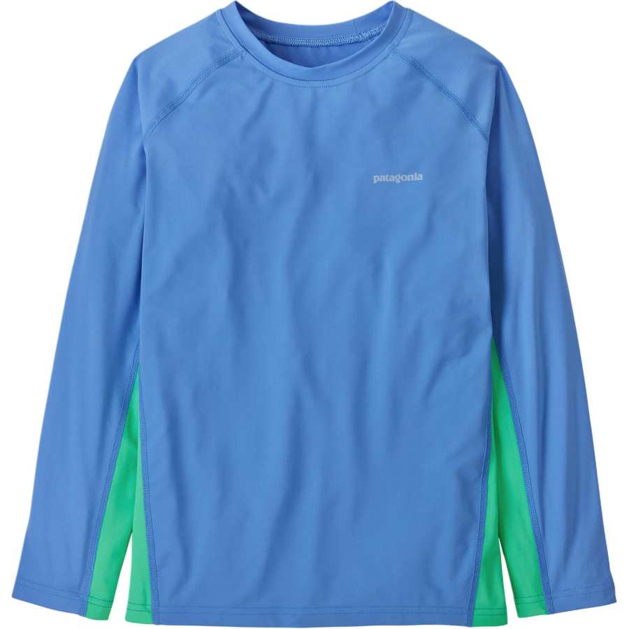 Patagonia Capilene T Shirt Teenagers