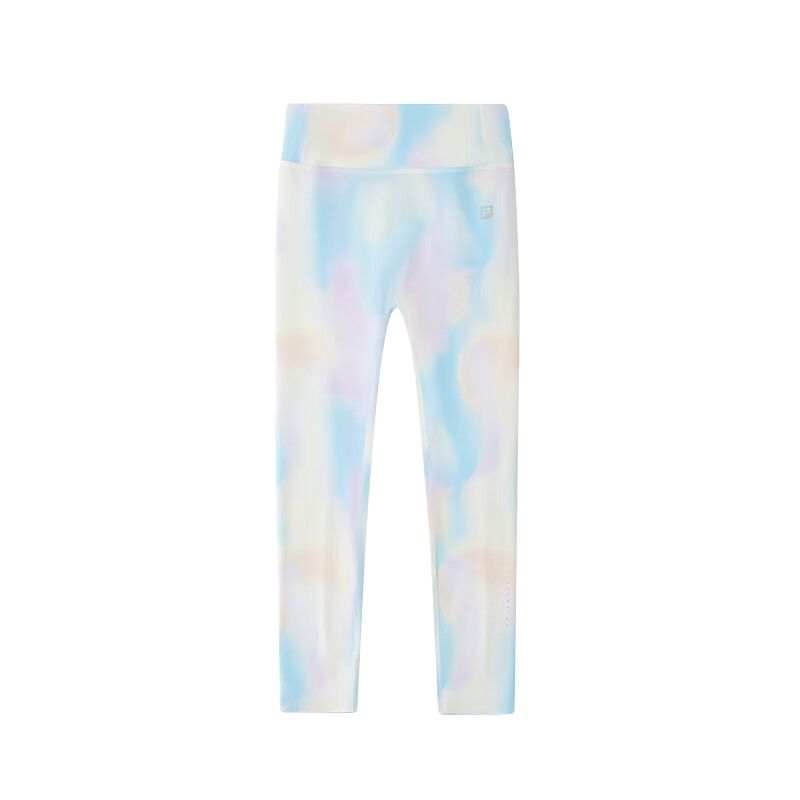 FILA KIDS Leggings Teenagers All Over Print