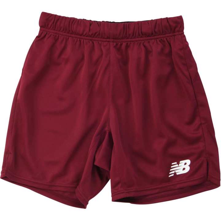 New Balance New Balance Shorts Teenagers Dark Red