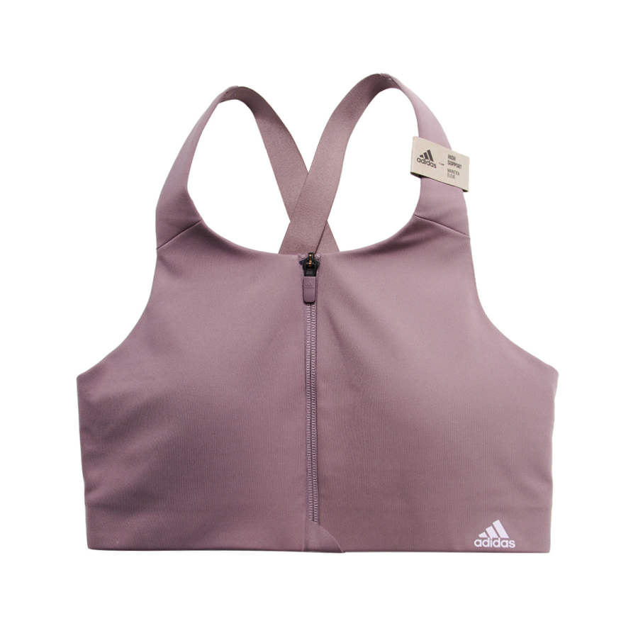 Adidas Adidas Sports Underwear Women's Dark Pink Purple