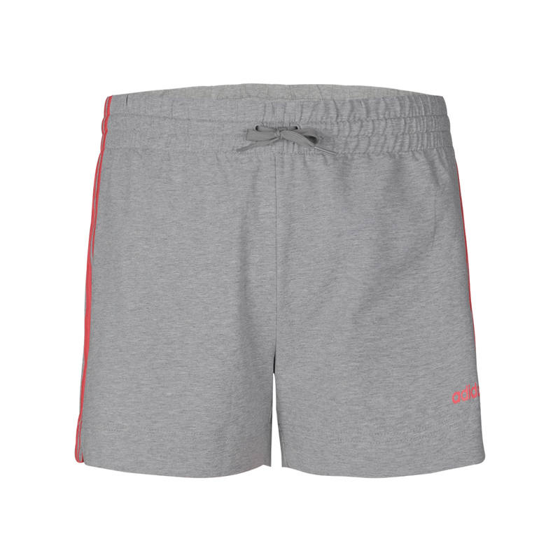 Adidas Adidas Sports Shorts Women's Gray