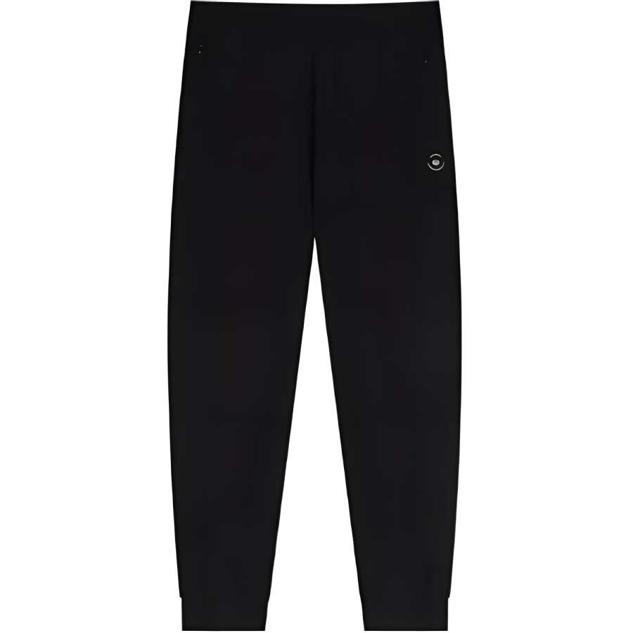 361° Sports Pants Women's Super Black