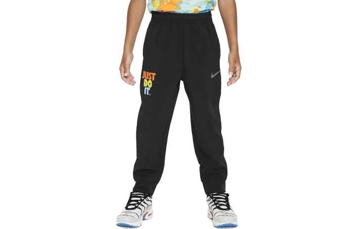Nike Nike Kids Knitted Sweatpants Moderate