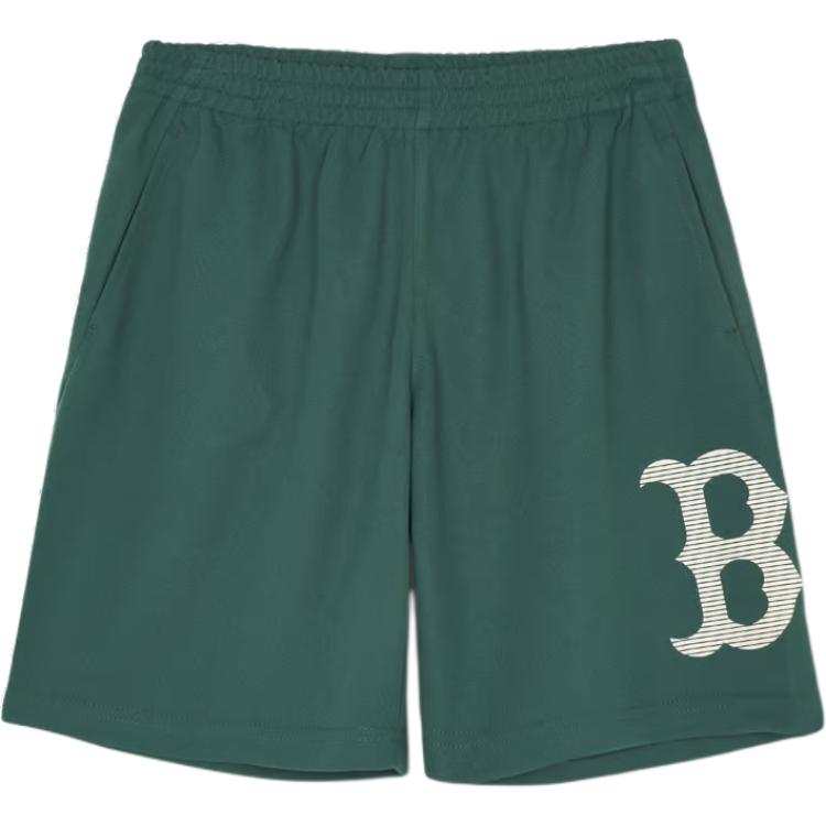 MLB KIDS Shorts Kids' Army Green