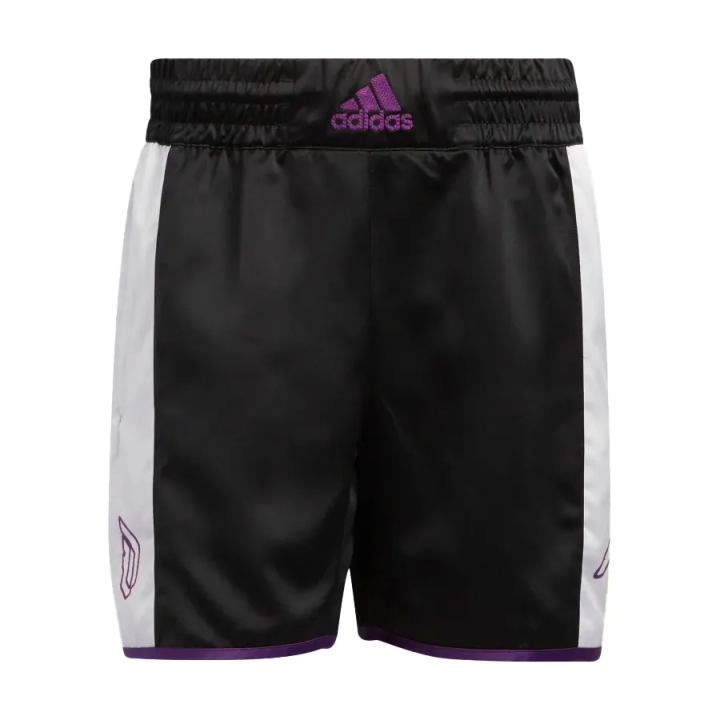 Adidas Adidas Basketball Shorts Men's Black