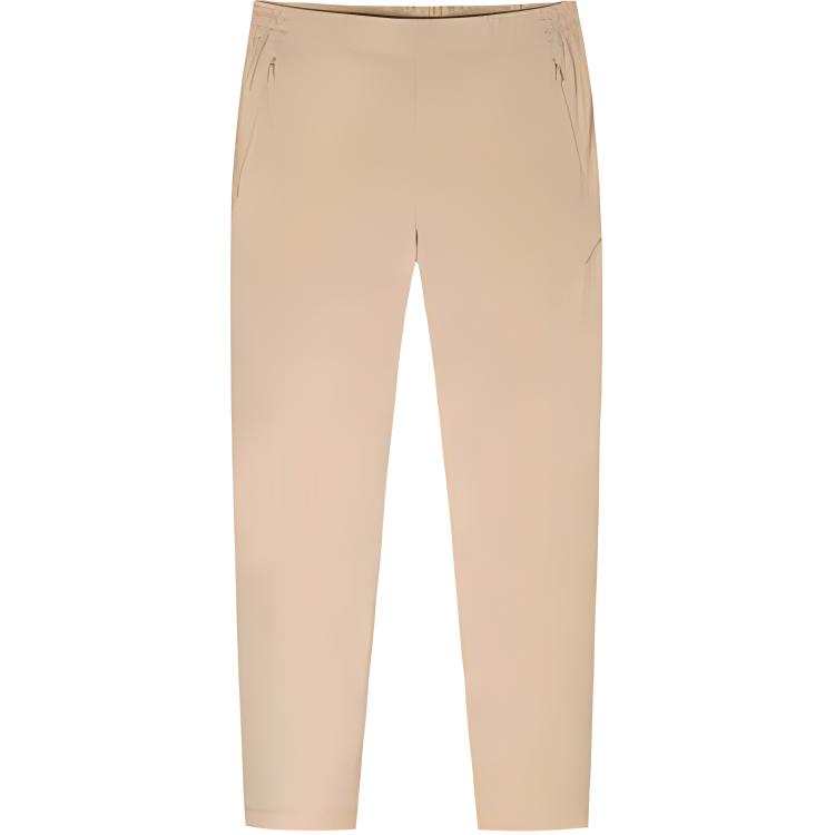 ANTA SUPERSTORE CHAOJIANTA Sports Pants Women's Light Walnut