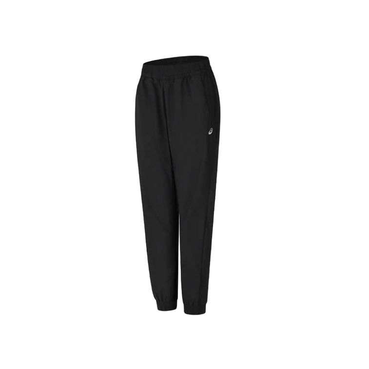 ASICS Sports Pants Women's Black