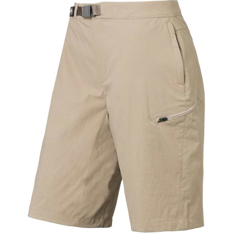 MONTBELL Sports Shorts Women's Moderate