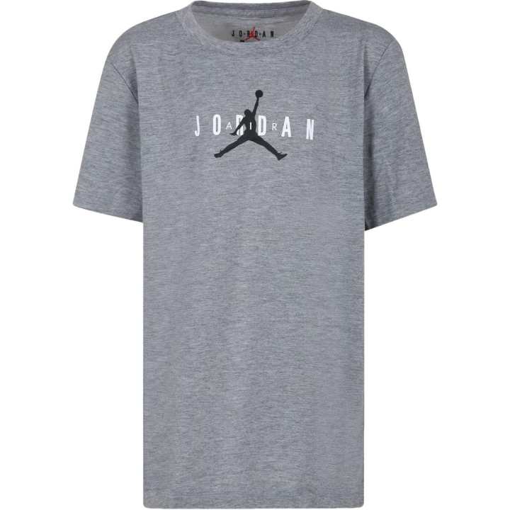 Jordan Jordan Kids T Shirts Crew Neck Moderate