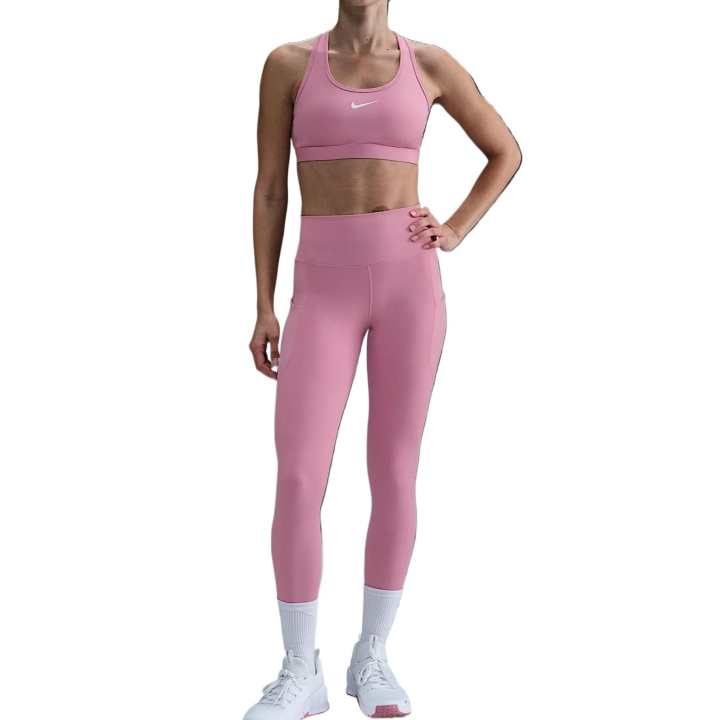 Nike Nike Swoosh Girls' Sports Bra