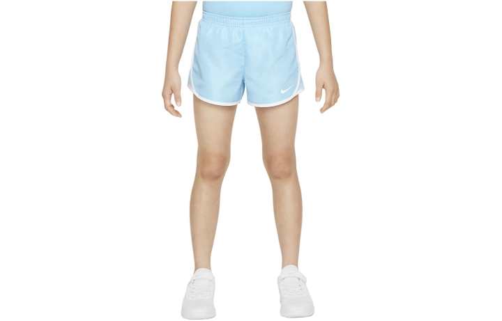 Nike Nike Dri FIT Tempo Kids Shorts Kids' Sky Blue