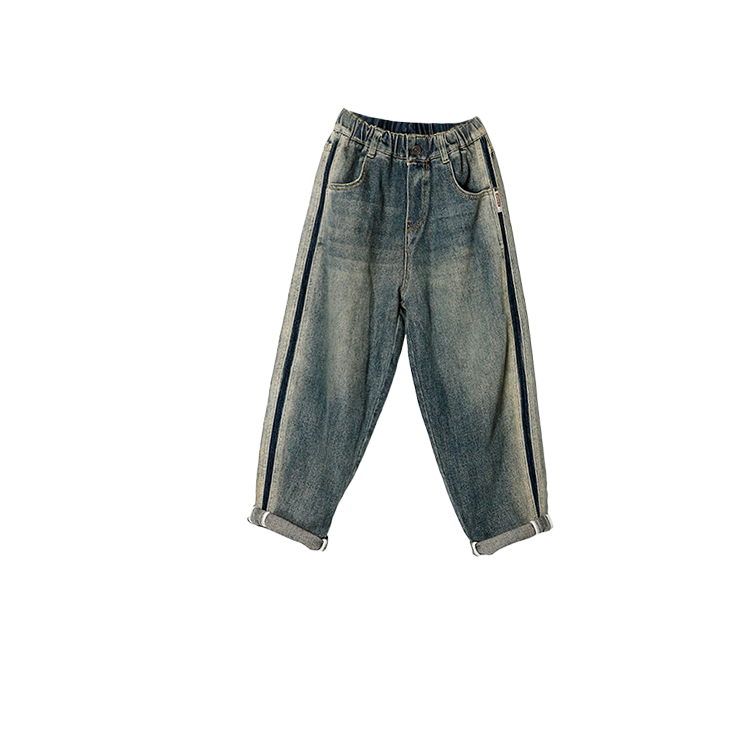 Lanza Lanza Grade School Jeans Moderate