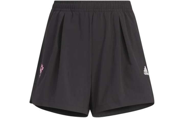 Adidas Adidas Kids Shorts Moderate
