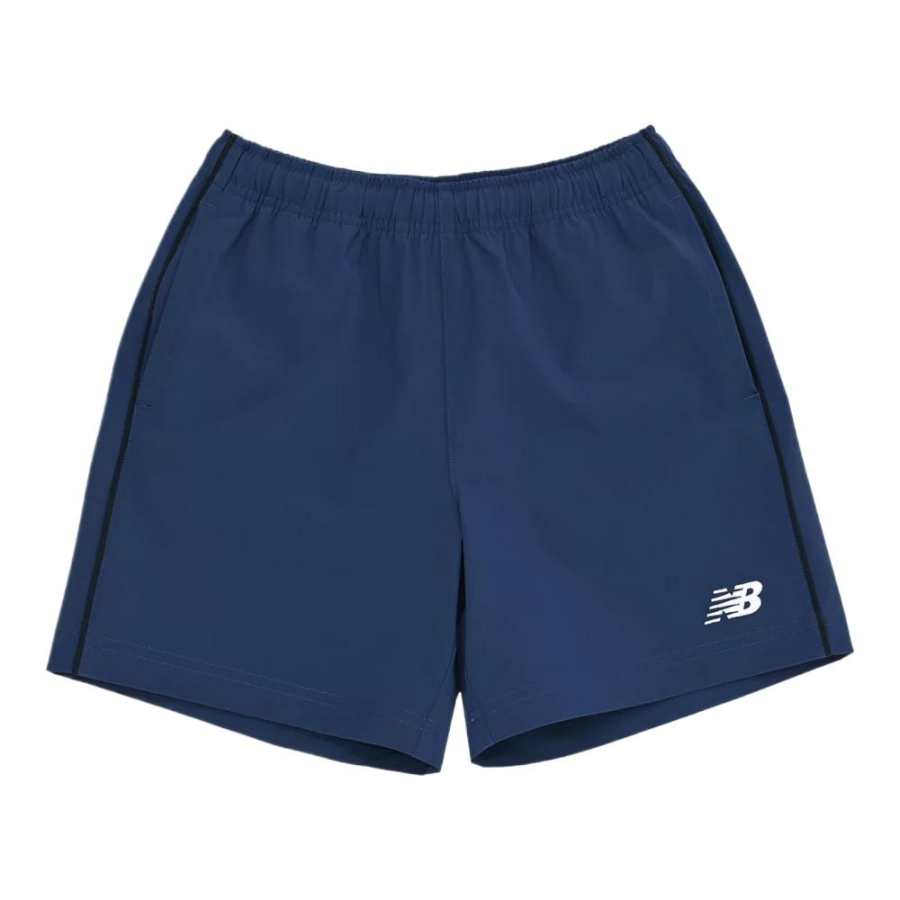 New Balance New Balance Shorts Teenagers Blue