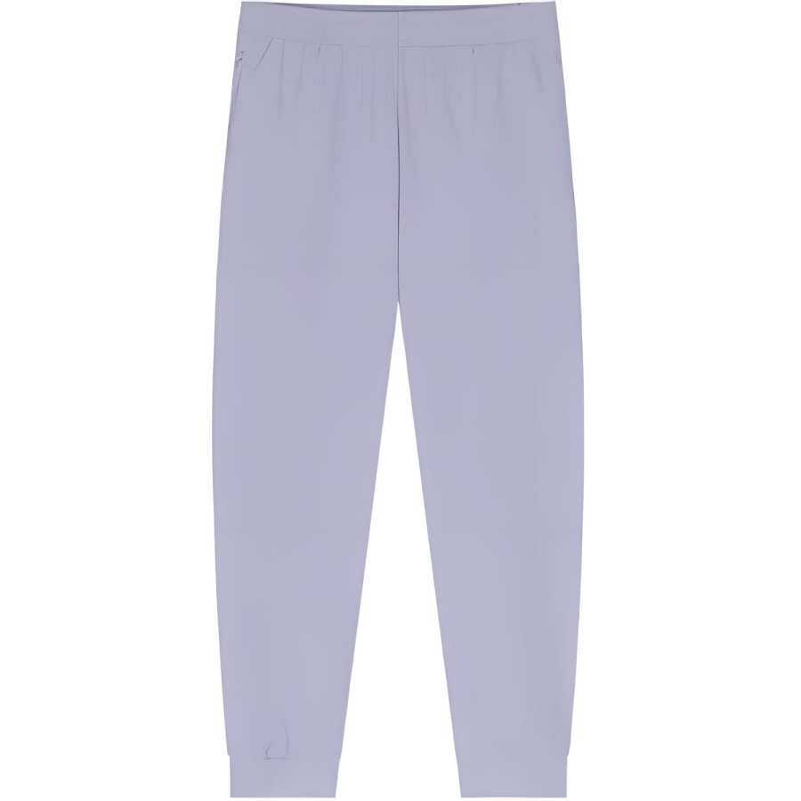 361° Sports Pants Women's Bare Hand Feel Purple