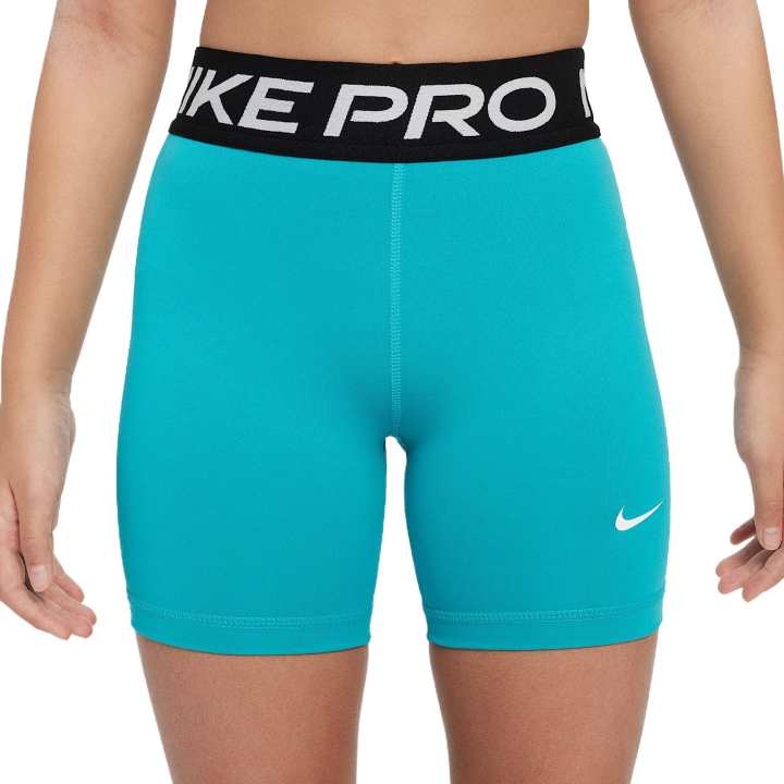 Nike Nike Shorts Teenagers Blue Green