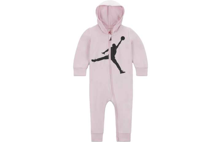 Jordan Jordan Baby Jumpsuits & Crawlers Moderate