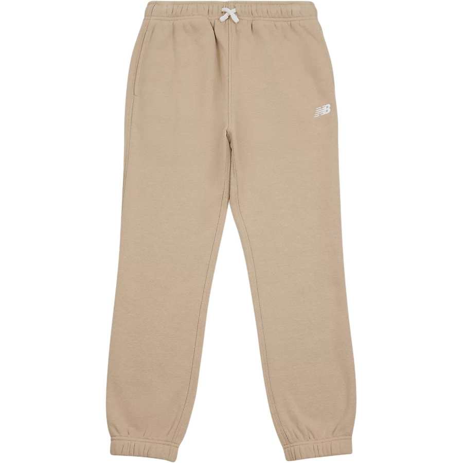 New Balance New Balance Knitted Sweatpants Khaki Teenagers
