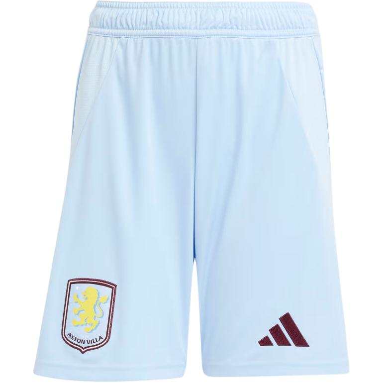 Adidas Adidas FW24 Shorts Teenagers Blue White
