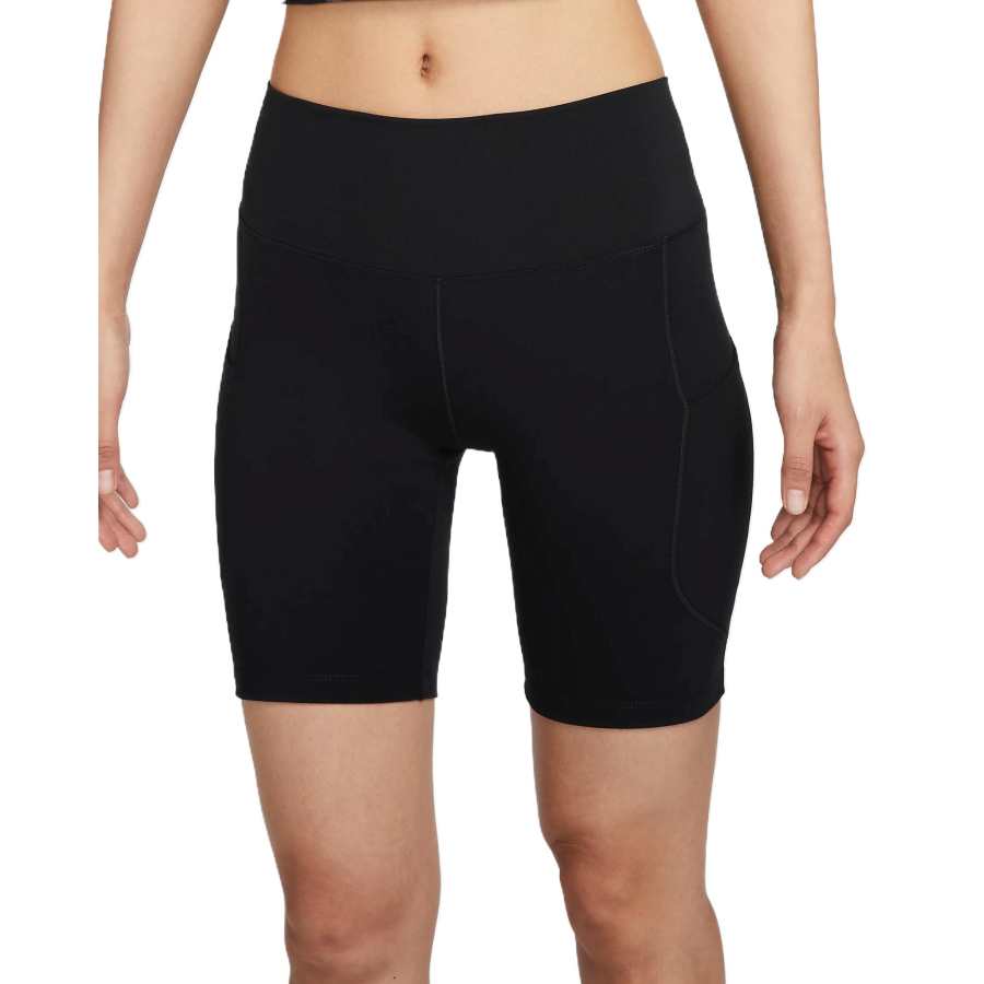 Nike Nike SS25 Sports Shorts Women's Black