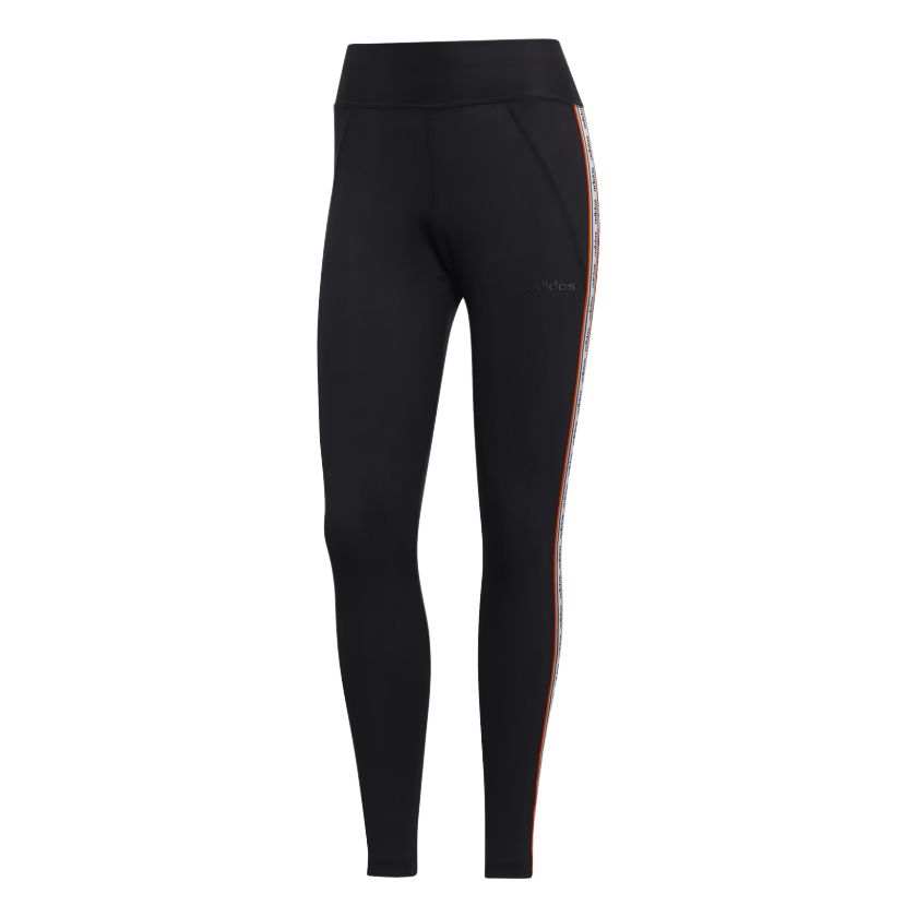 Adidas Adidas x FARM RIO Sports Pants Women's Black