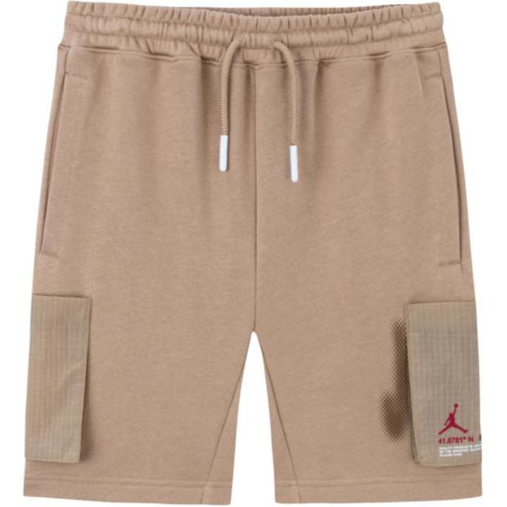 Jordan Jordan Shorts Children Aged 3 7 Years Old Linen