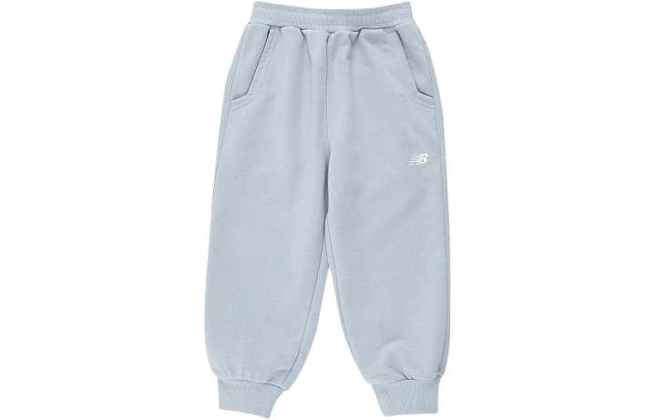 New Balance New Balance Sweatpants Kids' Light Blue