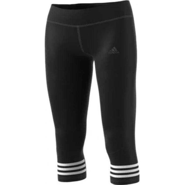 Adidas Adidas Sports Shorts Women's Black