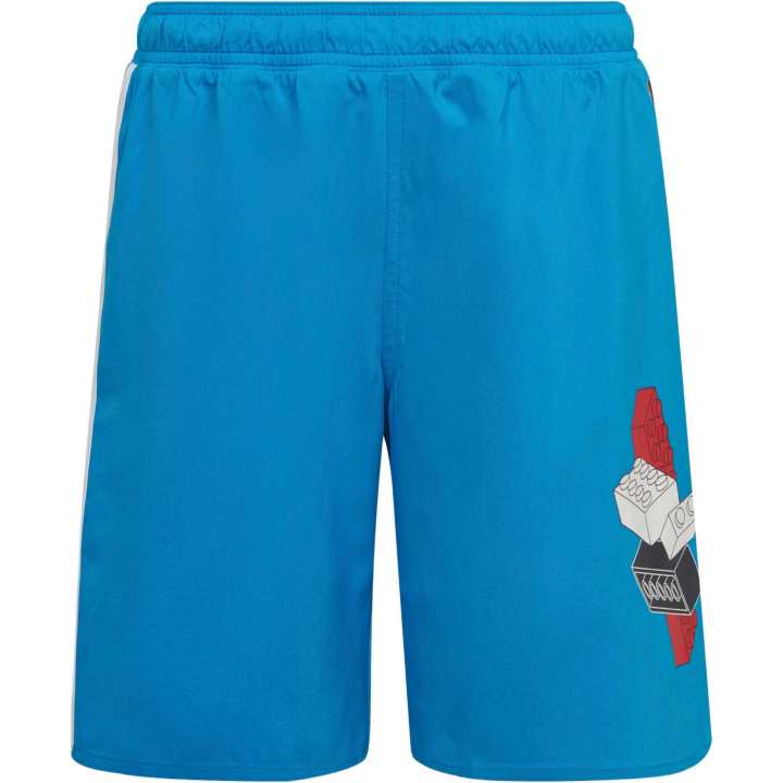Adidas Adidas Shorts Teenagers Bright Blue