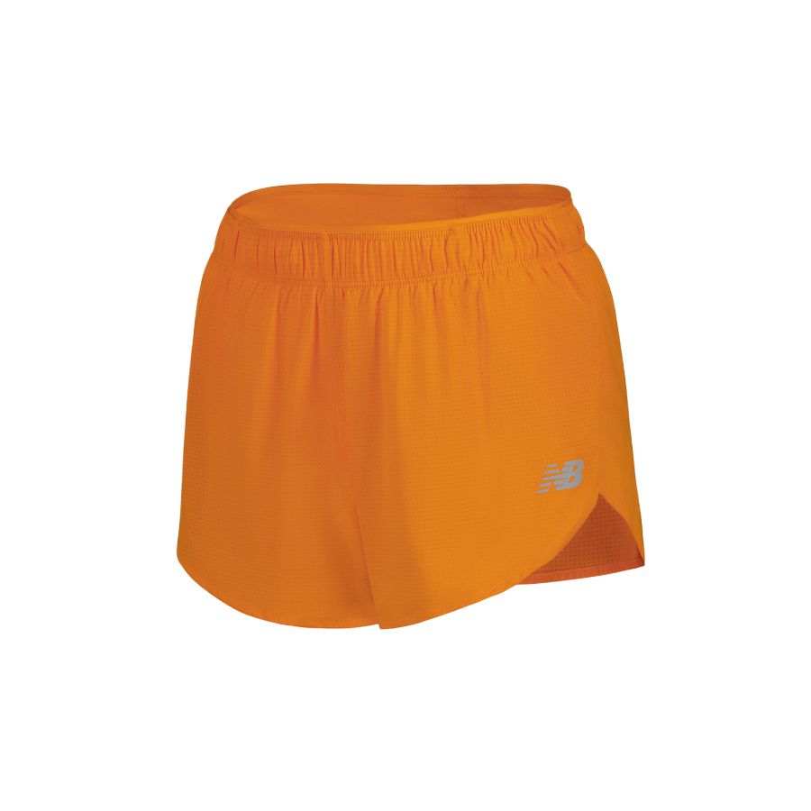 New Balance New Balance Running Shorts Women's Orange