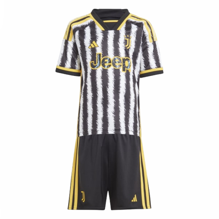 Adidas Adidas Kids' Soccer Jersey Children Aged 3 7 Years Old