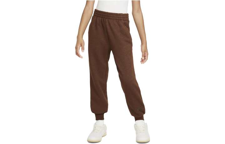 Nike Nike Kids Knitted Sweatpants Moderate