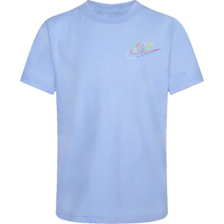 Nike Nike Kids T Shirts Crew Neck Moderate