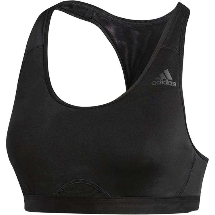 Adidas Adidas Sports Underwear Women's Black