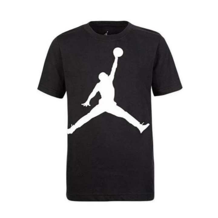 Jordan Jordan Kids T Shirts Crew Neck