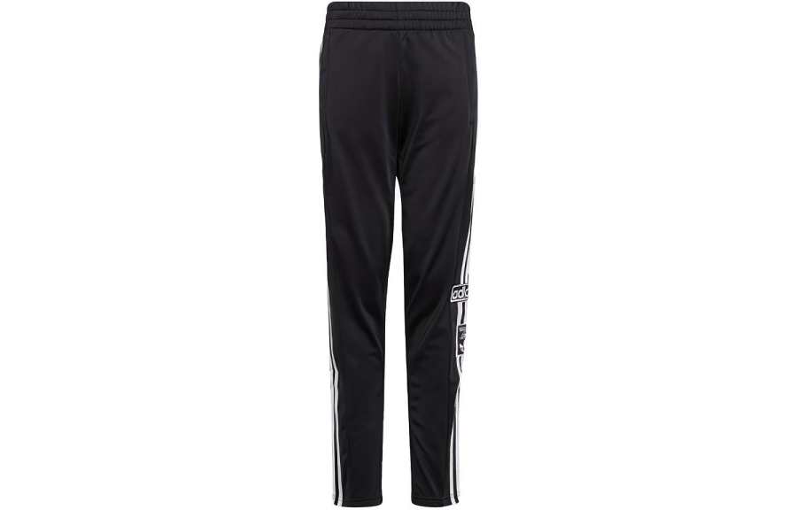 Adidas Originals Knitted Sweatpants Black