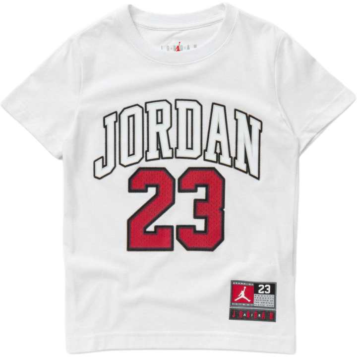 Jordan Jordan Kids T Shirts Crew Neck
