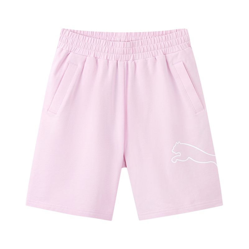 PUMA SportstyleForever Shorts Kids' Pink 60001