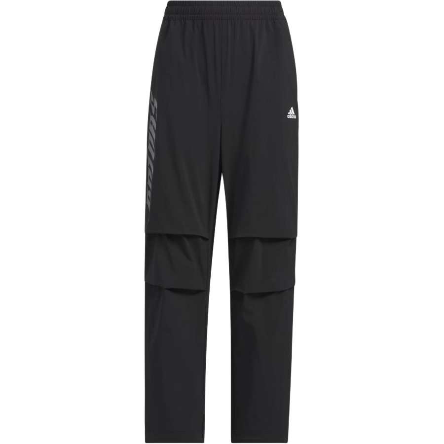 Adidas Adidas Dance Full Length Pants Teenagers Black/White