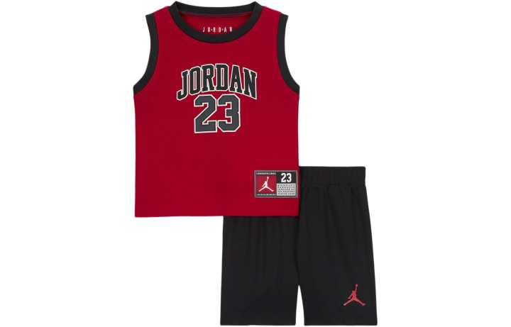 Jordan Jordan Kids Matching Sets Infant And Toddler
