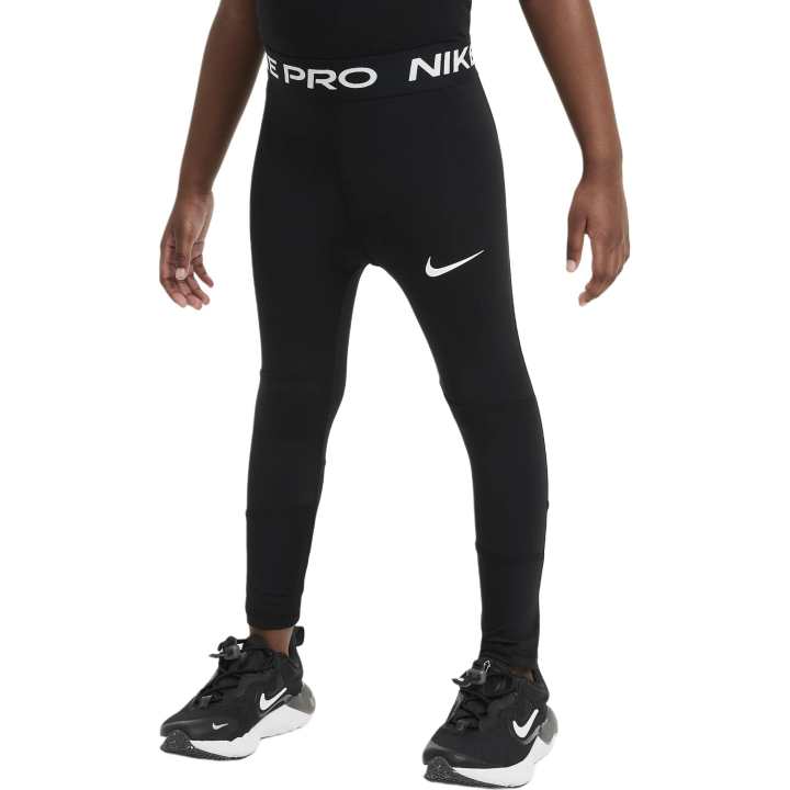 Nike Nike Knitted Sweatpants Black Children Aged 3 7 Years Old